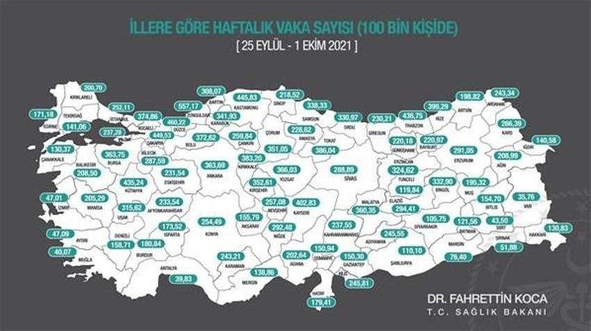 Hafta sonu hafta içi yasakları ve tedbirlerle ilgili flaş gelişme! Son dakika kararı, resmen değişti, çok sayıda ilde...