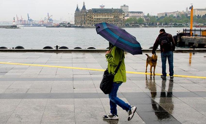 Meteoroloji son dakika olarak duyurdu! Alarm verildi, yeniden geliyor, çok kuvvetli ve...
