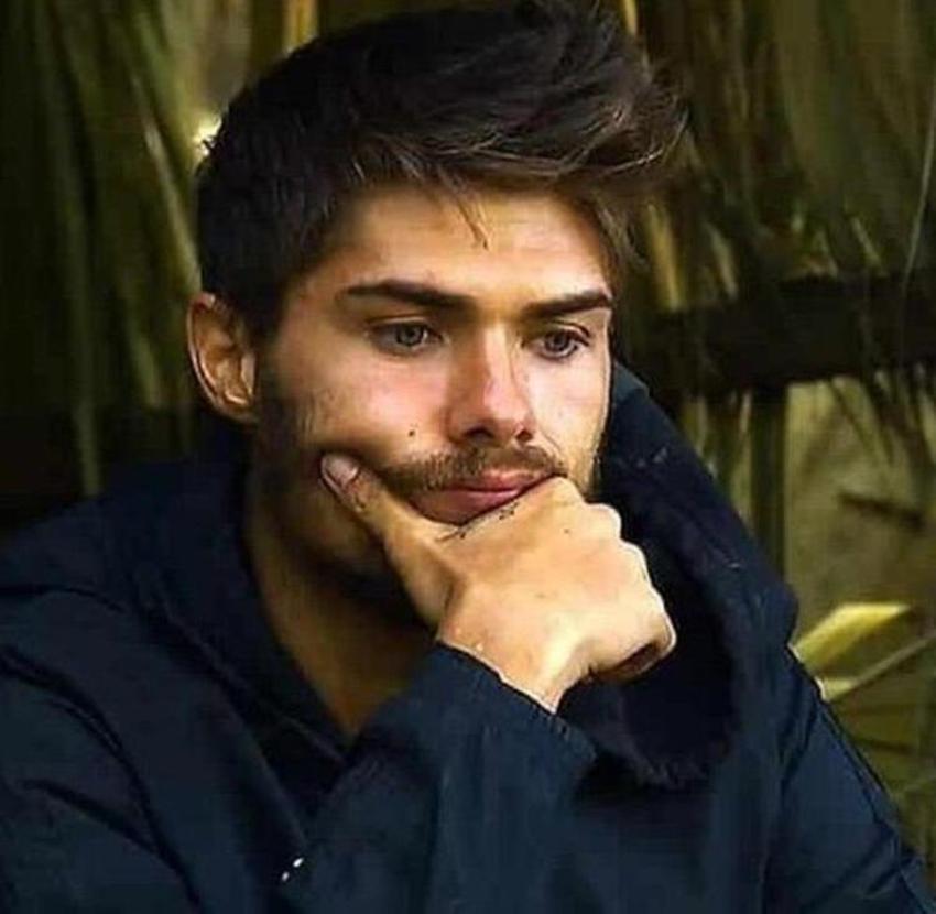 Survivor Barış Murat Yağcı'dan Nisa Bölükbaşı açıklaması