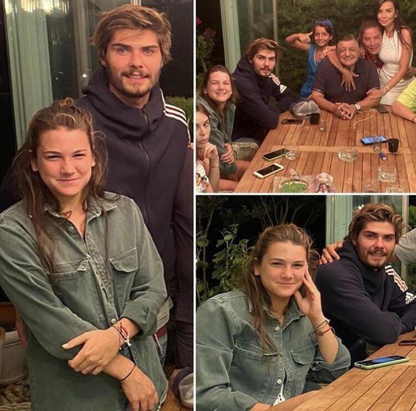 Survivor Barış Murat Yağcı'dan Nisa Bölükbaşı açıklaması