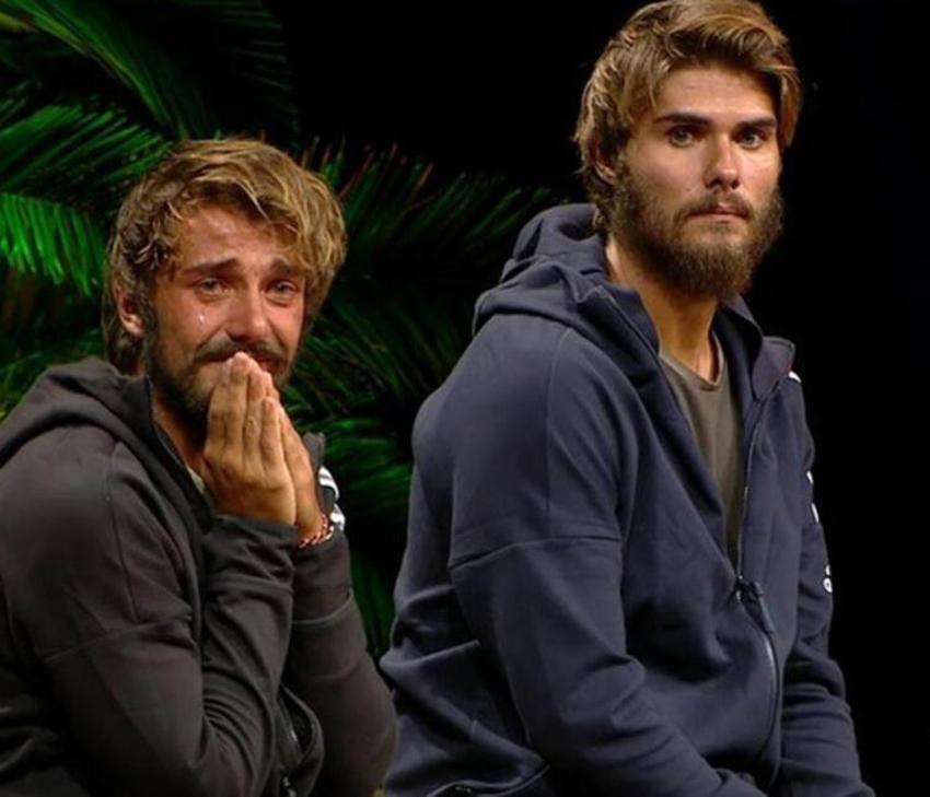 Survivor Barış Murat Yağcı'dan Nisa Bölükbaşı açıklaması