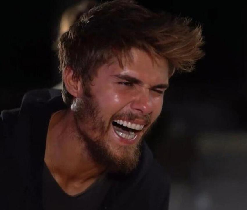 Survivor Barış Murat Yağcı'dan Nisa Bölükbaşı açıklaması