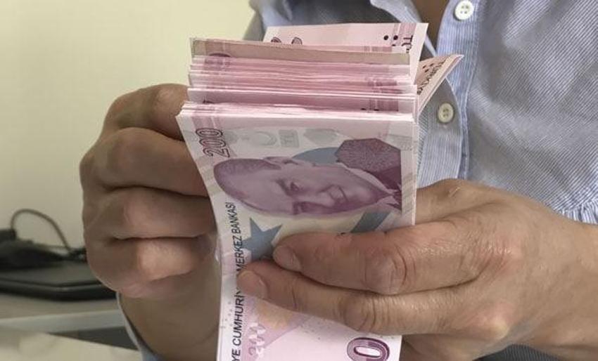 1.100 TL zam! Hem maaşlar hem de ikramiyeler artacak