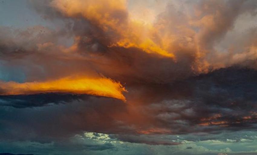 Meteoroloji'den son dakika uyarısı! Hazır olun, artık değişiyor, çarşamba günü başlıyor, bu kez çok kuvvetli geliyor ve günlerce...