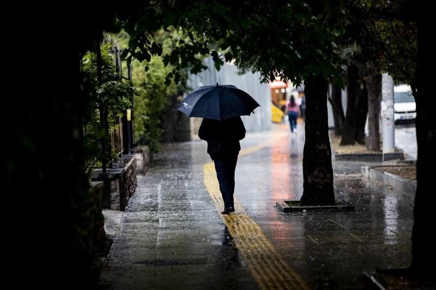 Meteoroloji'den son dakika uyarısı! Hazır olun, artık değişiyor, çarşamba günü başlıyor, bu kez çok kuvvetli geliyor ve günlerce...
