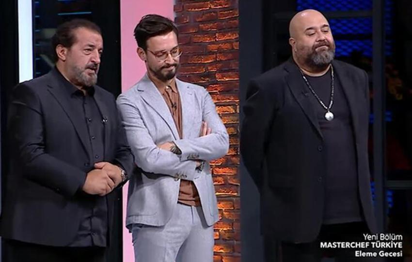 MasterChef Türkiye'de kim elendi? İşte MasterChef'e veda eden isim