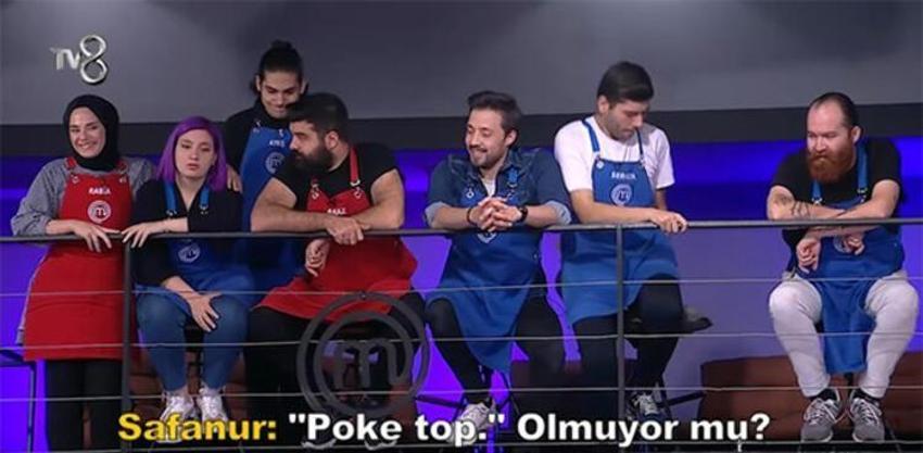 MasterChef Türkiye'de kim elendi? İşte MasterChef'e veda eden isim