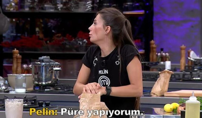 MasterChef Türkiye'de kim elendi? İşte MasterChef'e veda eden isim