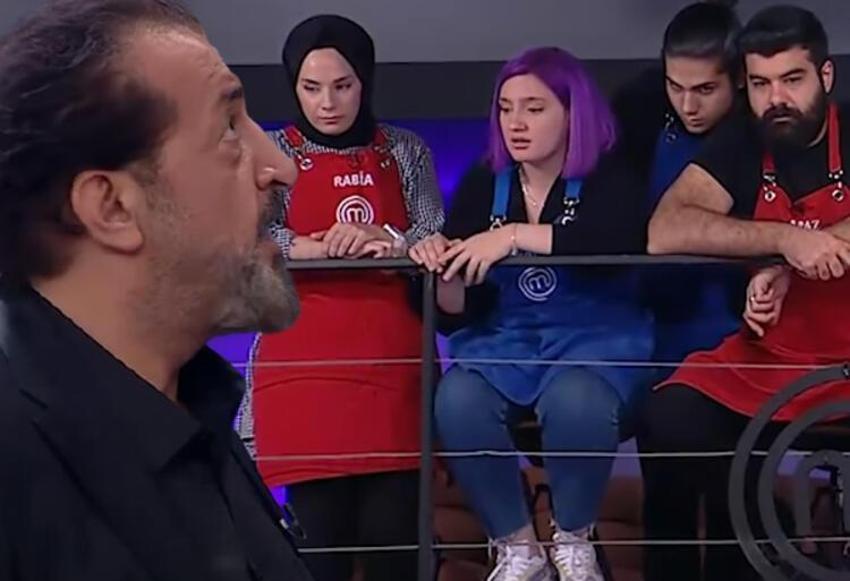 MasterChef Türkiye'de kim elendi? İşte MasterChef'e veda eden isim