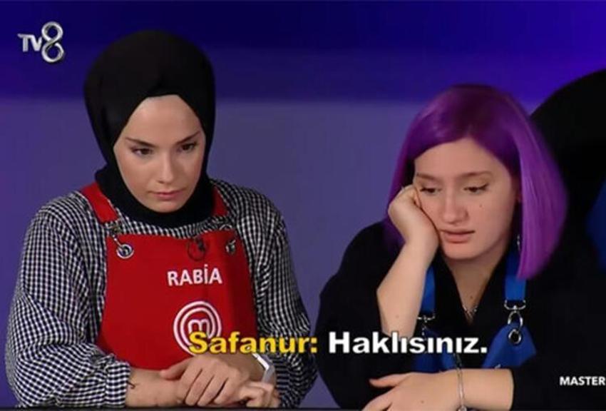 MasterChef Türkiye'de kim elendi? İşte MasterChef'e veda eden isim