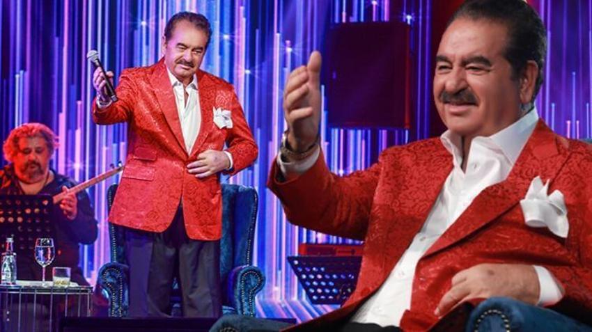 İbrahim Tatlıses rekor anlaşmaya imza attı! 7 milyon TL