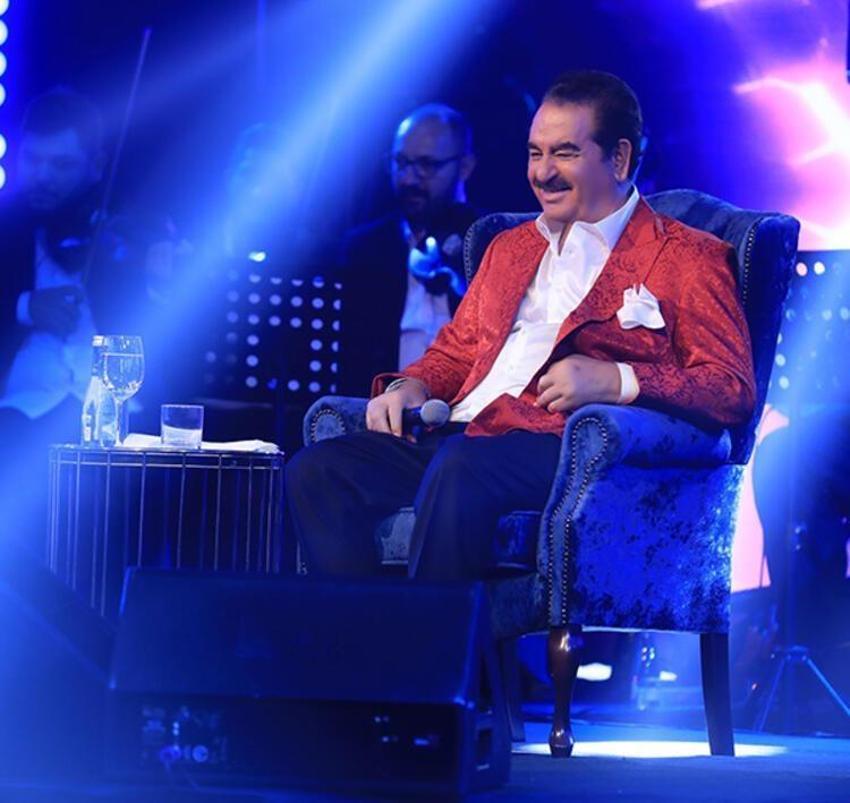 İbrahim Tatlıses rekor anlaşmaya imza attı! 7 milyon TL