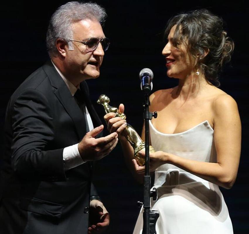 Tamer Karadağlı sessizliğini bozdu! Nihal Yalçın...