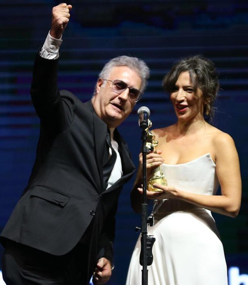 Tamer Karadağlı sessizliğini bozdu! Nihal Yalçın...