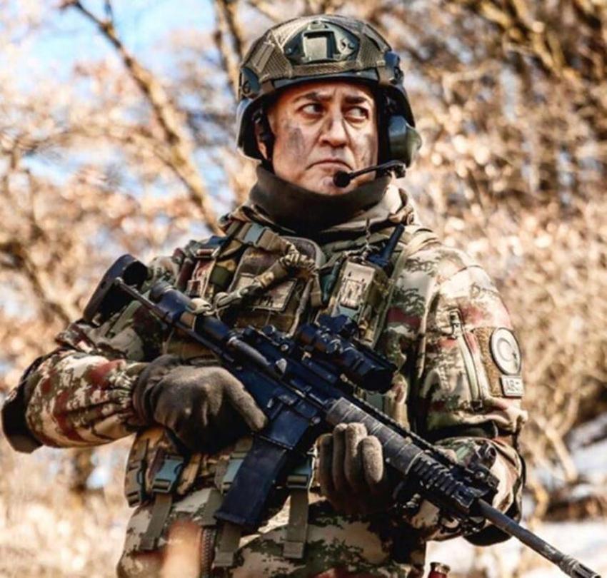 Tamer Karadağlı sessizliğini bozdu! Nihal Yalçın...