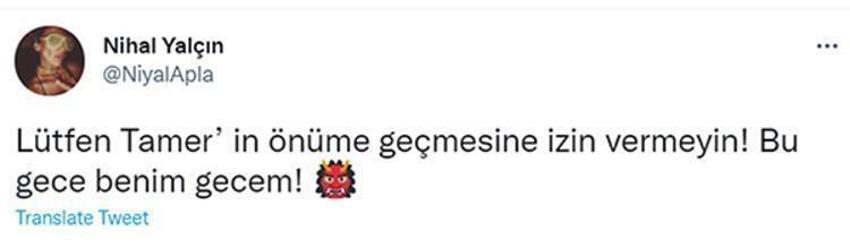 Tamer Karadağlı sessizliğini bozdu! Nihal Yalçın...