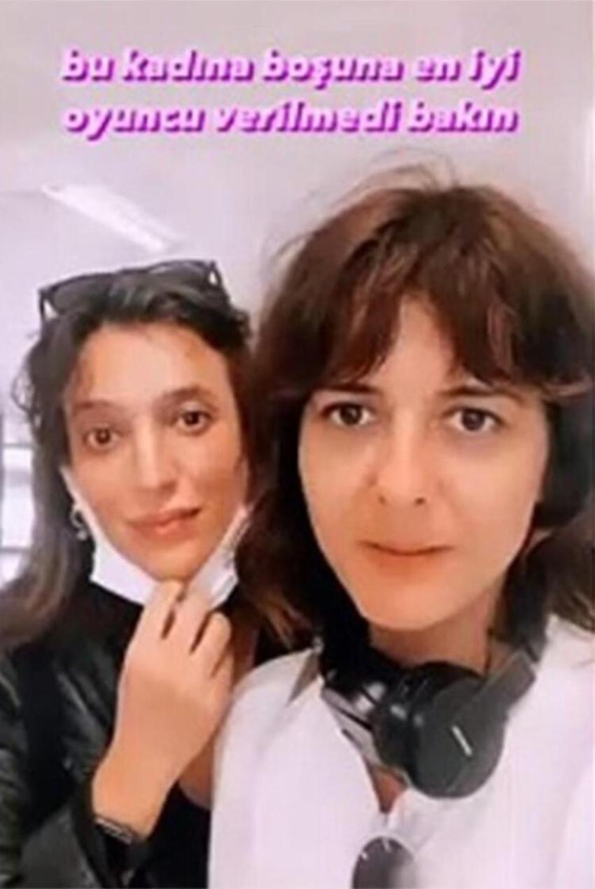 Tamer Karadağlı sessizliğini bozdu! Nihal Yalçın...