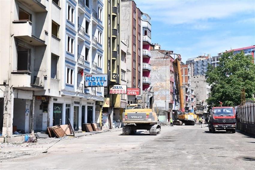 Böyle basıldılar! Erkeklere cinsel ilişki teklifinde bulunan 155 kadın...
