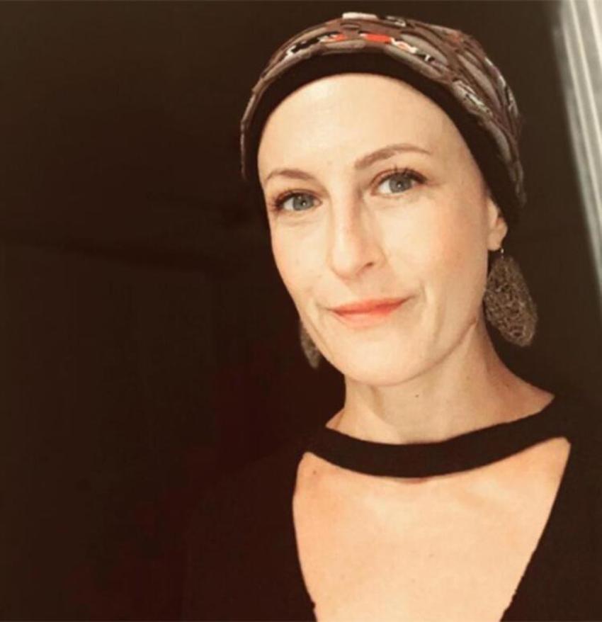 Canan Ergüder müjdeyi verdi: Setlere döneceğim