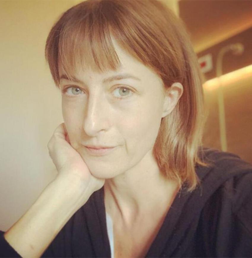 Canan Ergüder müjdeyi verdi: Setlere döneceğim