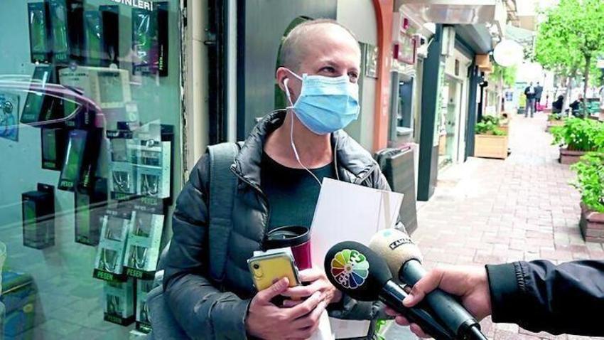 Canan Ergüder müjdeyi verdi: Setlere döneceğim