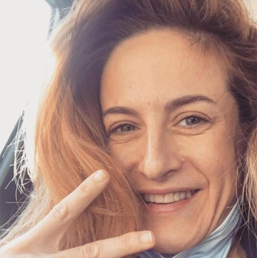 Canan Ergüder müjdeyi verdi: Setlere döneceğim