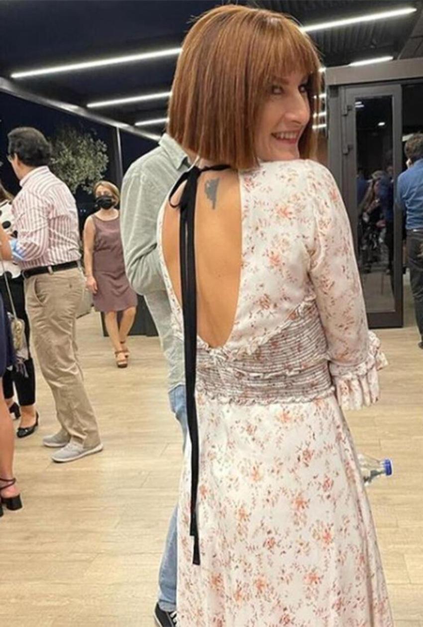 Canan Ergüder müjdeyi verdi: Setlere döneceğim