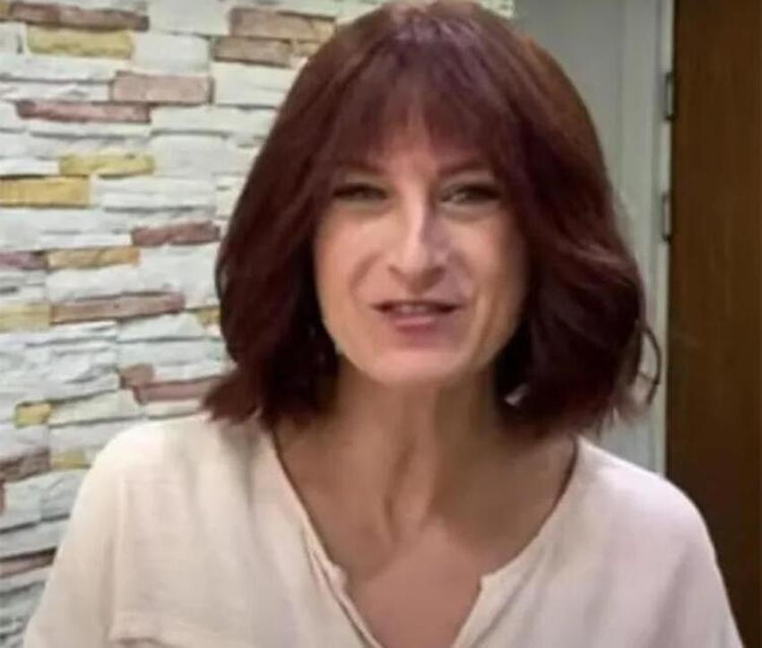 Canan Ergüder müjdeyi verdi: Setlere döneceğim