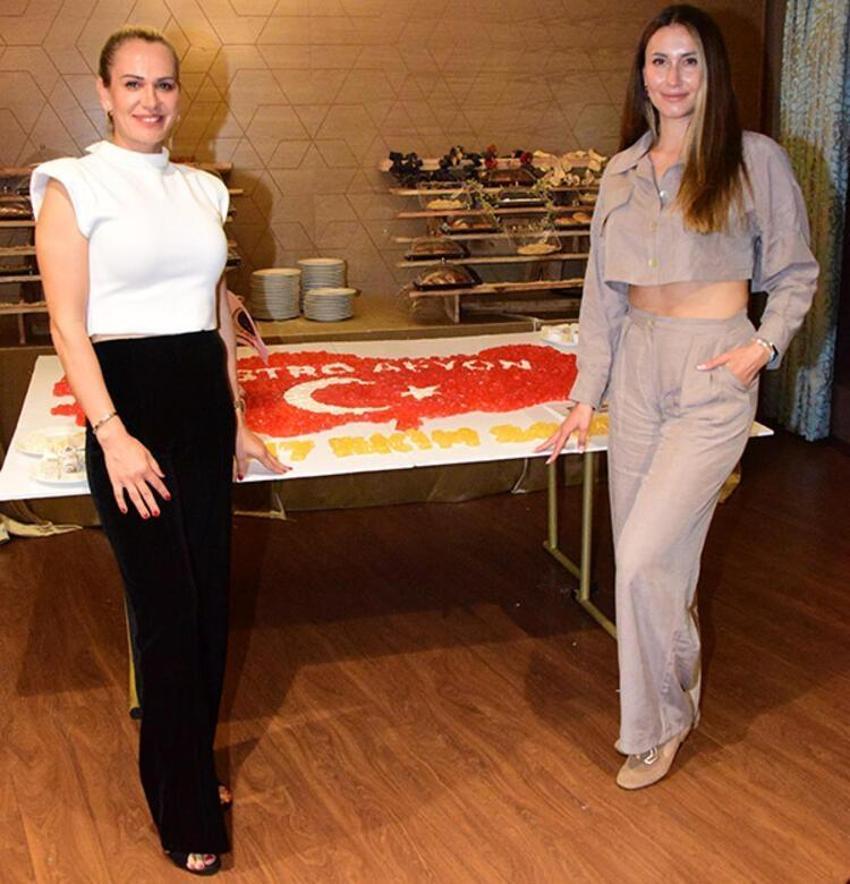 Nagihan Karadere ilk kez açıkladı! Bomba itiraf, Survivor All Star...