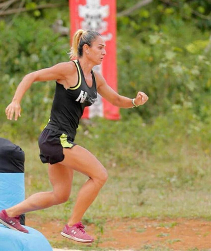 Nagihan Karadere ilk kez açıkladı! Bomba itiraf, Survivor All Star...