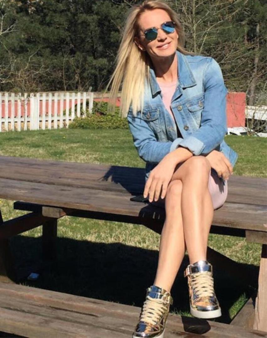 Nagihan Karadere ilk kez açıkladı! Bomba itiraf, Survivor All Star...
