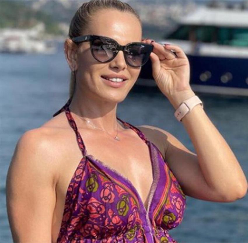 Nagihan Karadere ilk kez açıkladı! Bomba itiraf, Survivor All Star...