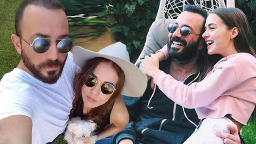 Bensu Soral'dan Hakan Baş'a olay gönderme!