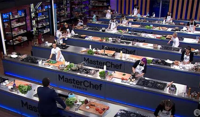 MasterChef Türkiye'de şefler kararını verdi! O isimlere yaptırım uygulanacak