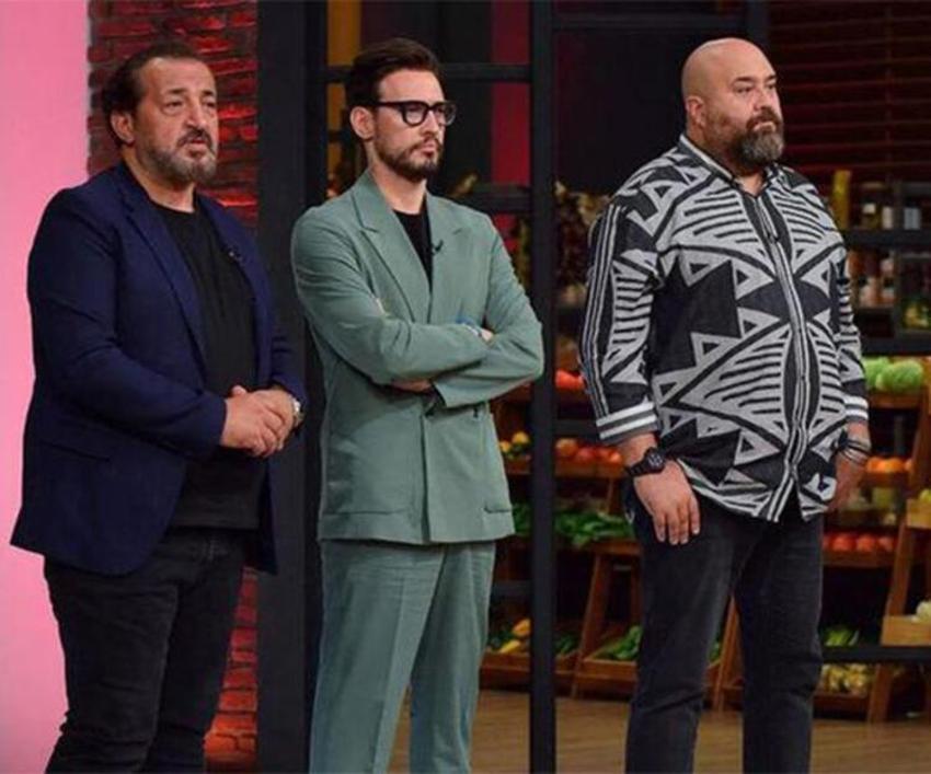 MasterChef Türkiye'de şefler kararını verdi! O isimlere yaptırım uygulanacak