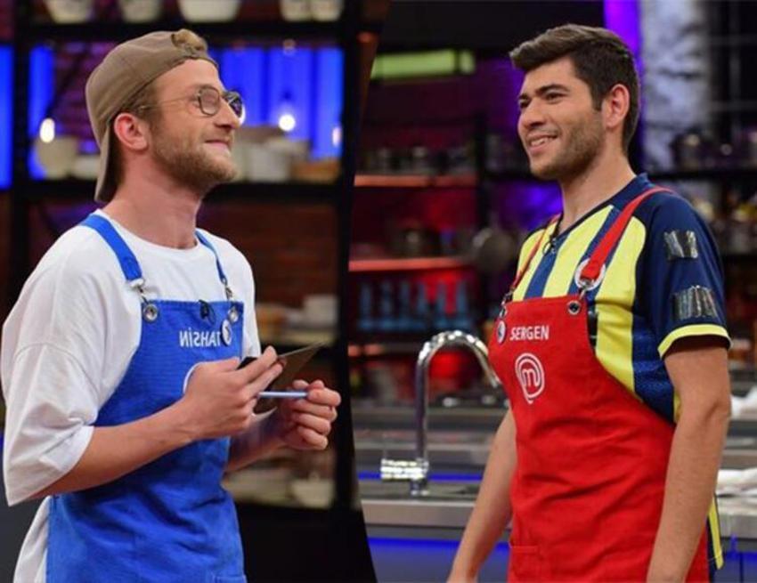 MasterChef Türkiye'de şefler kararını verdi! O isimlere yaptırım uygulanacak