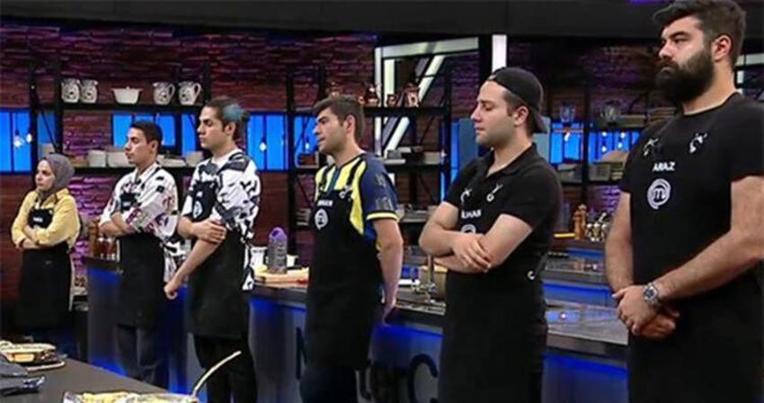 MasterChef Türkiye'de şefler kararını verdi! O isimlere yaptırım uygulanacak