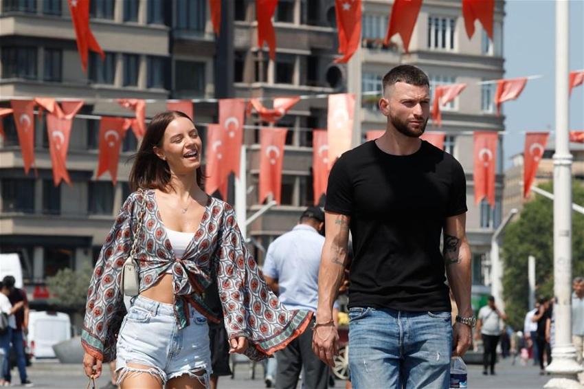 Hafta içi hafta sonu yasakları! Flaş gelişme, alarm verildi ve açıklandı ölümcül… Önümüzdeki günlerde...