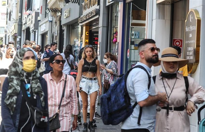 Hafta içi hafta sonu yasakları! Flaş gelişme, alarm verildi ve açıklandı ölümcül… Önümüzdeki günlerde...