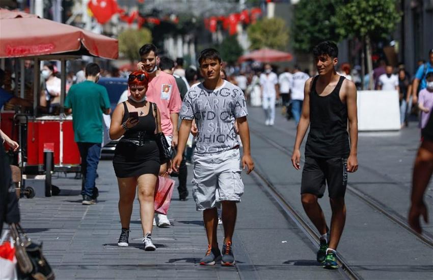 Hafta içi hafta sonu yasakları! Flaş gelişme, alarm verildi ve açıklandı ölümcül… Önümüzdeki günlerde...