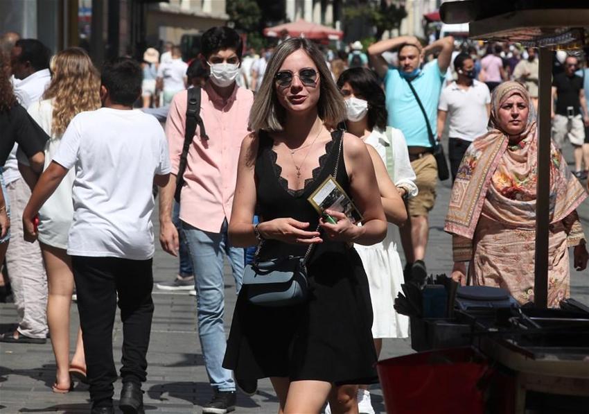 Hafta içi hafta sonu yasakları! Flaş gelişme, alarm verildi ve açıklandı ölümcül… Önümüzdeki günlerde...