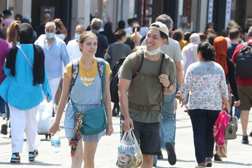 Hafta içi hafta sonu yasakları! Flaş gelişme, alarm verildi ve açıklandı ölümcül… Önümüzdeki günlerde...