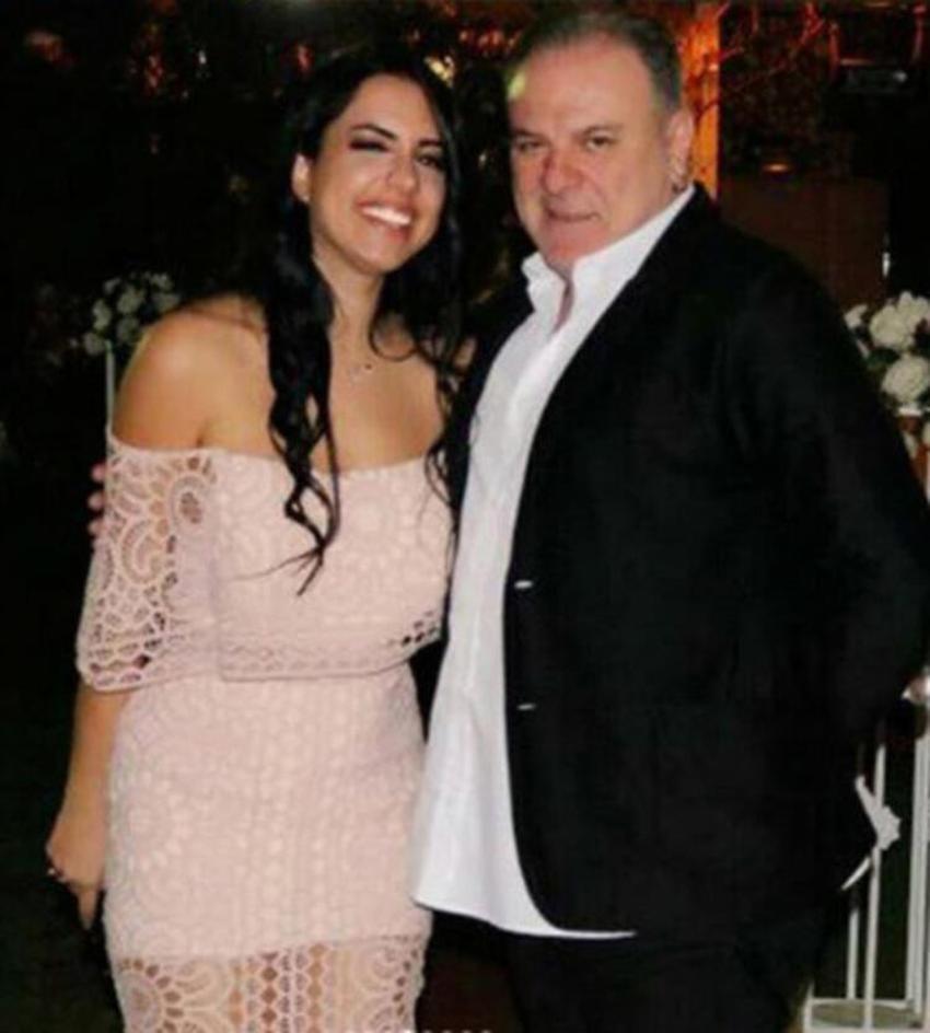 Burak Sergen'in eşi Nihan Ünsal hakkında şoke eden iddialar