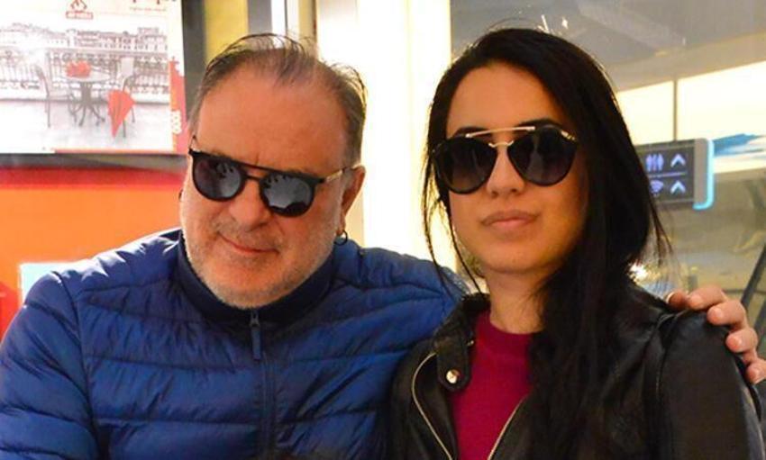 Burak Sergen'in eşi Nihan Ünsal hakkında şoke eden iddialar