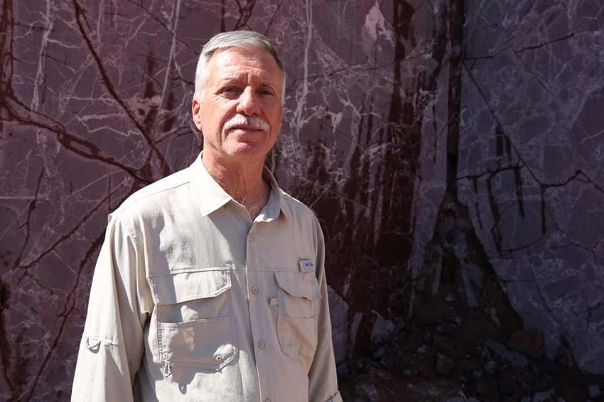 65 ülkeye gönderiliyor! Dünyada sadece Elazığ'da var, ABD'den mezar için sipariş...