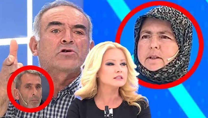 Müge Anlı'da şok eden olay! Cinsel ilişki, aşk mektupları ve cinayet...