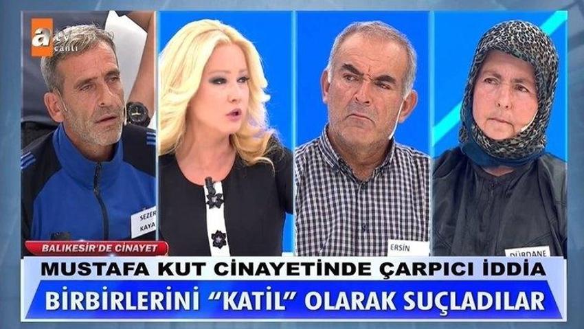 Müge Anlı'da şok eden olay! Cinsel ilişki, aşk mektupları ve cinayet...