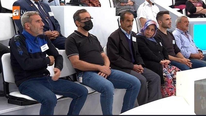 Müge Anlı'da şok eden olay! Cinsel ilişki, aşk mektupları ve cinayet...