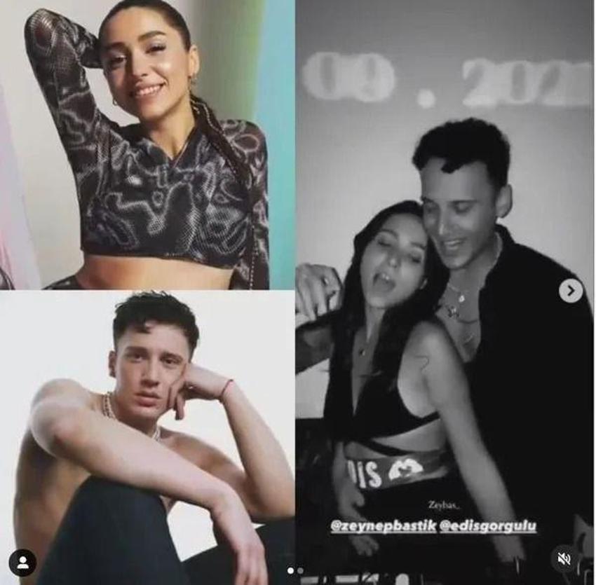 Zeynep Bastık'ın eşi Tolga Akış olay dans sonrası sessizliğini bozdu! Edis...