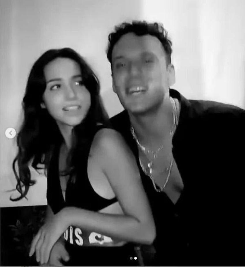 Zeynep Bastık'ın eşi Tolga Akış olay dans sonrası sessizliğini bozdu! Edis...